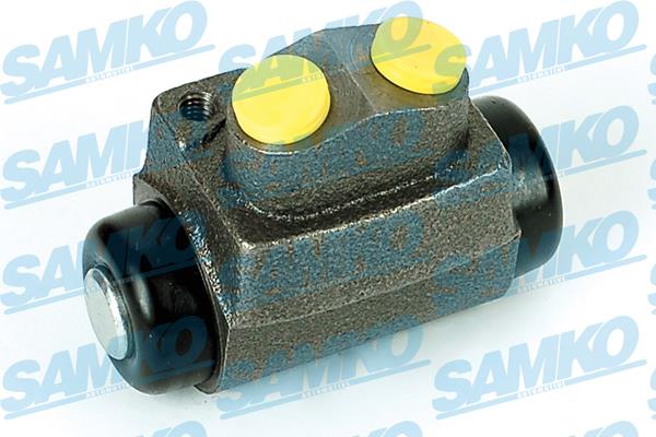 Samko C08207 Wheel Brake Cylinder C08207: Buy near me at 2407.PL in Poland at an Affordable price!