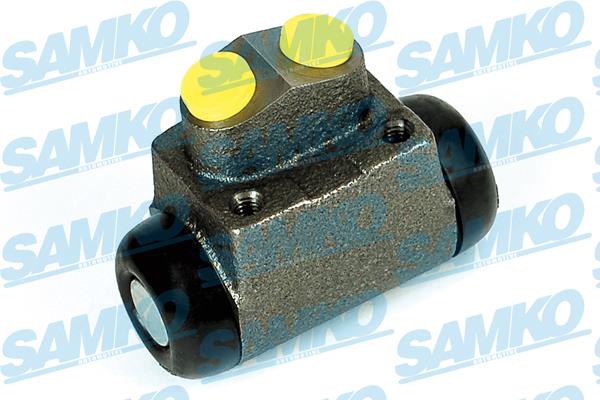 Samko C08206 Wheel Brake Cylinder C08206: Buy near me in Poland at 2407.PL - Good price!