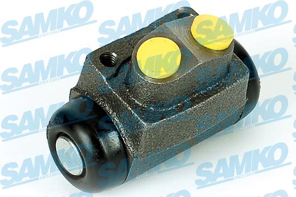 Samko C08205 Wheel Brake Cylinder C08205: Buy near me in Poland at 2407.PL - Good price!