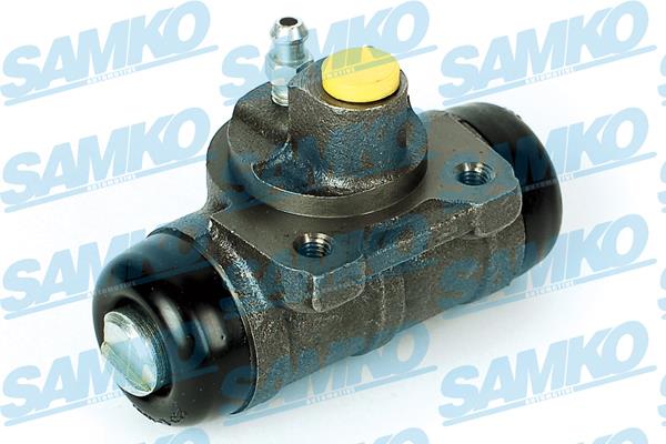 Samko C08092 Wheel Brake Cylinder C08092: Buy near me at 2407.PL in Poland at an Affordable price!