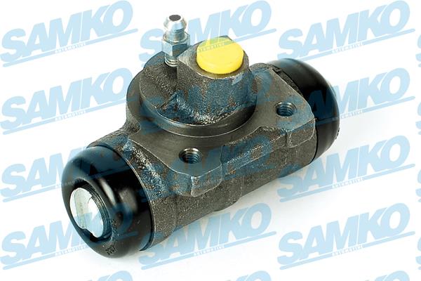 Samko C08091 Wheel Brake Cylinder C08091: Buy near me in Poland at 2407.PL - Good price!