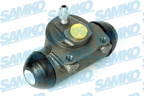 Samko C07999 Цилиндр тормозной, колесный C07999: Отличная цена - Купить в Польше на 2407.PL!