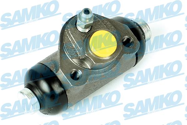 Samko C07997 Radbremszylinder C07997: Kaufen Sie zu einem guten Preis in Polen bei 2407.PL!