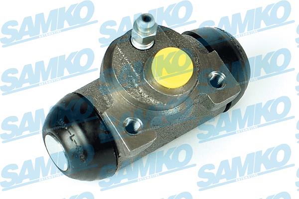 Samko C07996 Radbremszylinder C07996: Kaufen Sie zu einem guten Preis in Polen bei 2407.PL!