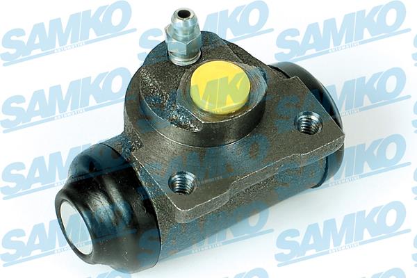 Samko C07995 Radbremszylinder C07995: Kaufen Sie zu einem guten Preis in Polen bei 2407.PL!