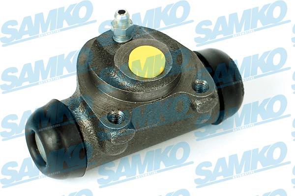 Samko C07723 Wheel Brake Cylinder C07723: Buy near me in Poland at 2407.PL - Good price!