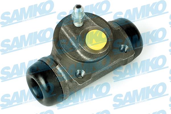 Samko C07709 Wheel Brake Cylinder C07709: Buy near me in Poland at 2407.PL - Good price!
