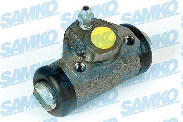 Samko C07350 Wheel Brake Cylinder C07350: Buy near me in Poland at 2407.PL - Good price!