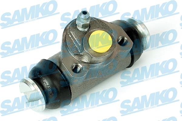 Samko C07349 Wheel Brake Cylinder C07349: Buy near me at 2407.PL in Poland at an Affordable price!