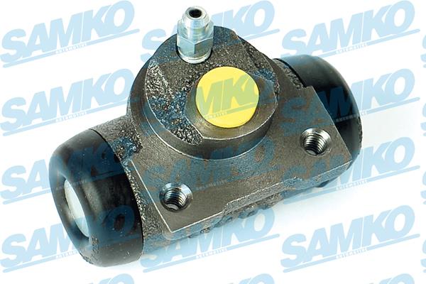 Samko C07200 Wheel Brake Cylinder C07200: Buy near me in Poland at 2407.PL - Good price!