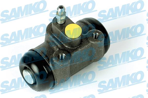 Samko C07199 Wheel Brake Cylinder C07199: Buy near me in Poland at 2407.PL - Good price!