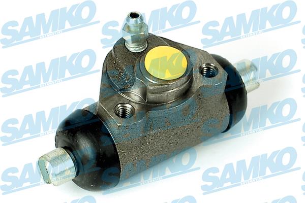 Samko C07196 Wheel Brake Cylinder C07196: Buy near me in Poland at 2407.PL - Good price!