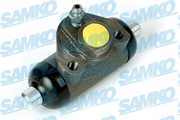 Samko C07195 Radbremszylinder C07195: Kaufen Sie zu einem guten Preis in Polen bei 2407.PL!