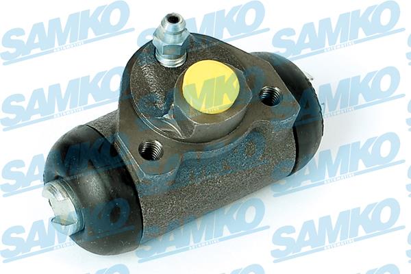 Samko C07192 Wheel Brake Cylinder C07192: Buy near me at 2407.PL in Poland at an Affordable price!