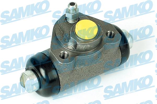 Samko C07188 Wheel Brake Cylinder C07188: Buy near me in Poland at 2407.PL - Good price!