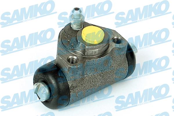 Samko C07178 Wheel Brake Cylinder C07178: Buy near me in Poland at 2407.PL - Good price!