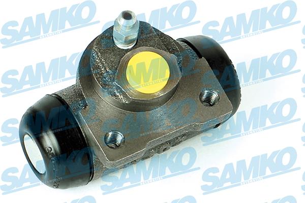 Samko C07115 Wheel Brake Cylinder C07115: Buy near me in Poland at 2407.PL - Good price!