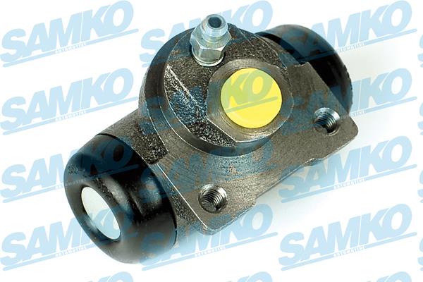 Samko C07110 Wheel Brake Cylinder C07110: Buy near me in Poland at 2407.PL - Good price!