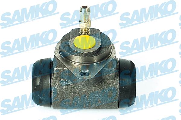 Samko C071010 Wheel Brake Cylinder C071010: Buy near me at 2407.PL in Poland at an Affordable price!