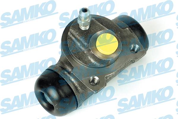 Samko C07088 Цилиндр тормозной, колесный C07088: Отличная цена - Купить в Польше на 2407.PL!