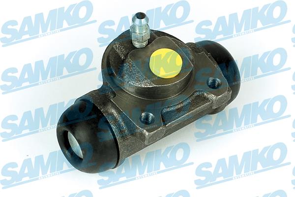 Samko C06848 Radbremszylinder C06848: Kaufen Sie zu einem guten Preis in Polen bei 2407.PL!