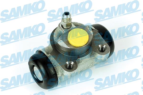 Samko C06847 Wheel Brake Cylinder C06847: Buy near me in Poland at 2407.PL - Good price!