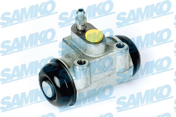Samko C06845 Wheel Brake Cylinder C06845: Buy near me at 2407.PL in Poland at an Affordable price!