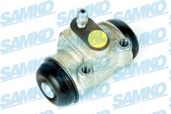 Samko C06844 Wheel Brake Cylinder C06844: Buy near me in Poland at 2407.PL - Good price!