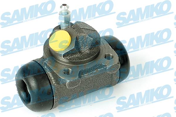 Samko C06707 Radbremszylinder C06707: Kaufen Sie zu einem guten Preis in Polen bei 2407.PL!