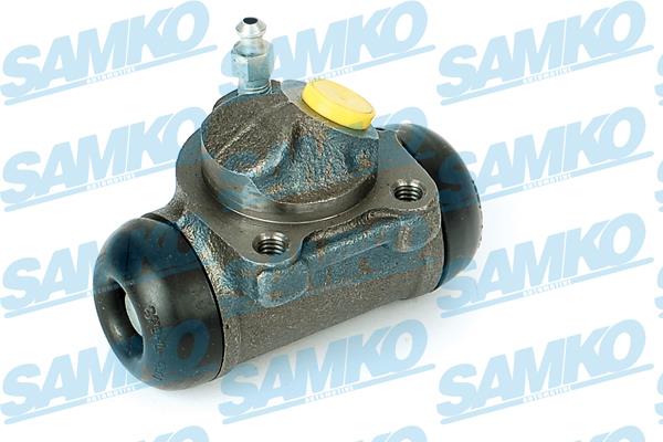 Samko C06706 Radbremszylinder C06706: Kaufen Sie zu einem guten Preis in Polen bei 2407.PL!