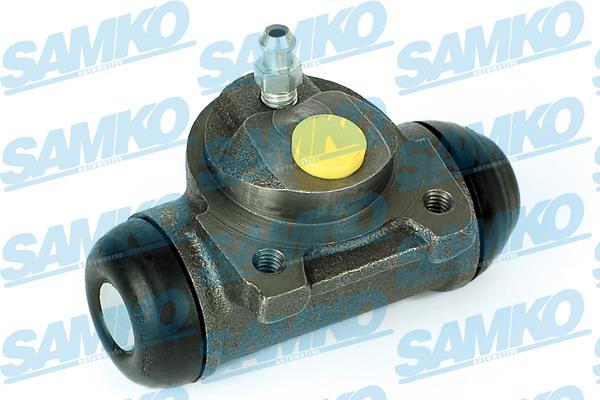 Samko C06705 Wheel Brake Cylinder C06705: Buy near me in Poland at 2407.PL - Good price!