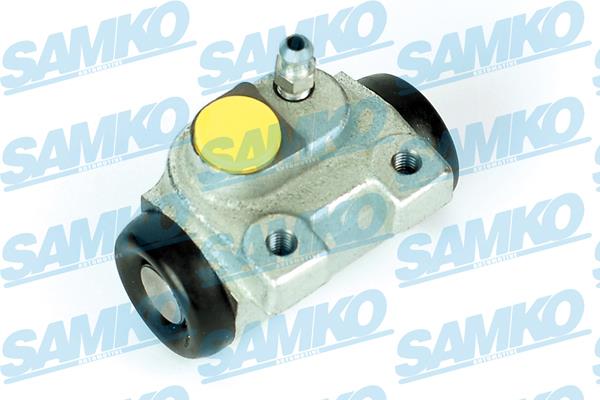 Samko C06701 Wheel Brake Cylinder C06701: Buy near me in Poland at 2407.PL - Good price!