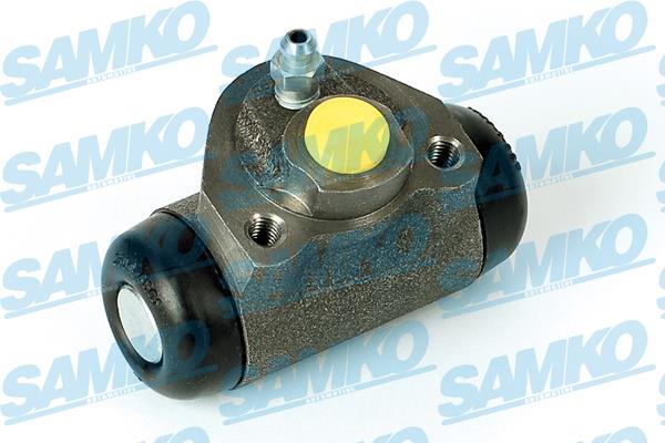 Samko C06175 Radbremszylinder C06175: Kaufen Sie zu einem guten Preis in Polen bei 2407.PL!