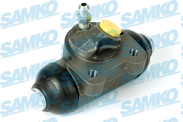 Samko C06169 Wheel Brake Cylinder C06169: Buy near me in Poland at 2407.PL - Good price!