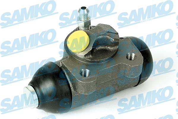 Samko C06168 Radbremszylinder C06168: Kaufen Sie zu einem guten Preis in Polen bei 2407.PL!