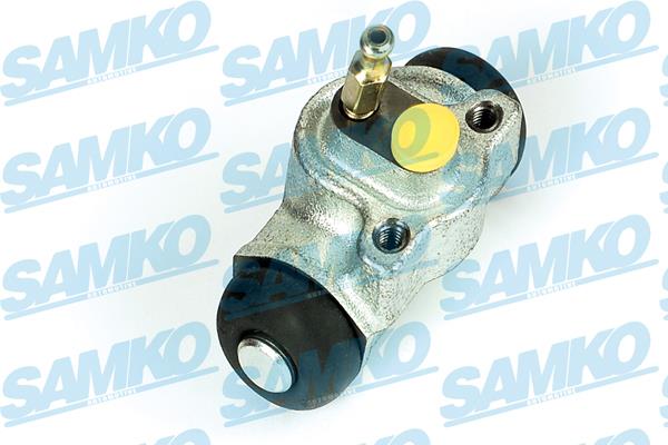 Samko C05914 Wheel Brake Cylinder C05914: Buy near me at 2407.PL in Poland at an Affordable price!