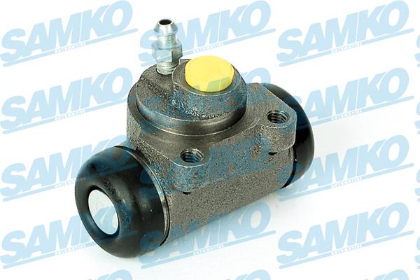 Samko C05913 Wheel Brake Cylinder C05913: Buy near me in Poland at 2407.PL - Good price!
