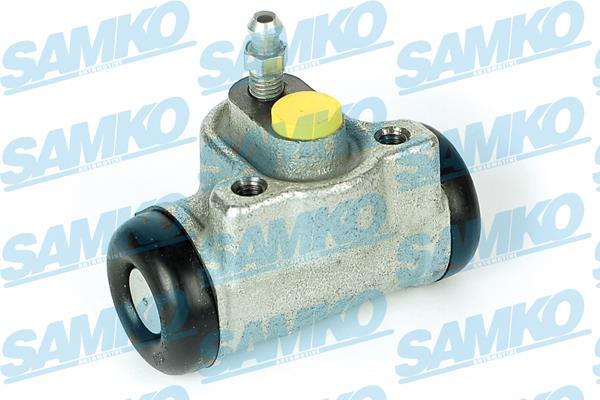 Samko C05657 Цилиндр тормозной, колесный C05657: Купить в Польше - Отличная цена на 2407.PL!