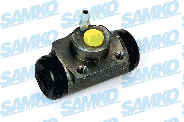 Samko C05525 Wheel Brake Cylinder C05525: Buy near me in Poland at 2407.PL - Good price!