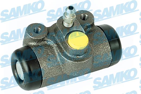 Samko C05158 Wheel Brake Cylinder C05158: Buy near me in Poland at 2407.PL - Good price!