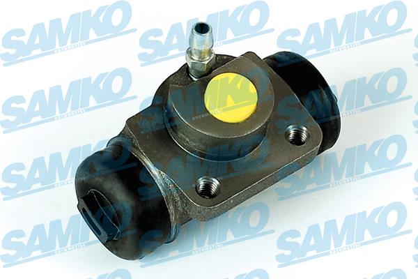 Samko C05157 Wheel Brake Cylinder C05157: Buy near me in Poland at 2407.PL - Good price!