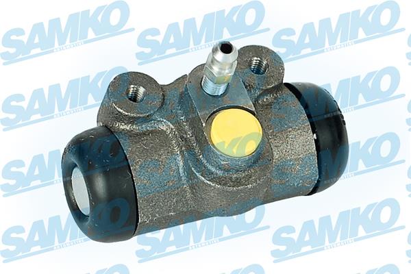 Samko C05090 Цилиндр тормозной, колесный C05090: Отличная цена - Купить в Польше на 2407.PL!