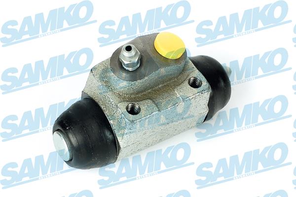 Samko C04531 Цилиндр тормозной, колесный C04531: Отличная цена - Купить в Польше на 2407.PL!