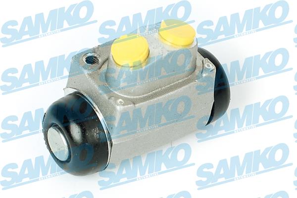 Samko C041196 Wheel Brake Cylinder C041196: Buy near me in Poland at 2407.PL - Good price!