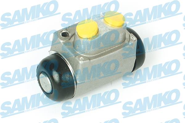 Samko C041195 Wheel Brake Cylinder C041195: Buy near me at 2407.PL in Poland at an Affordable price!