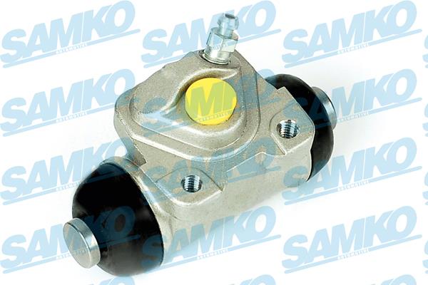 Samko C03013 Wheel Brake Cylinder C03013: Buy near me in Poland at 2407.PL - Good price!