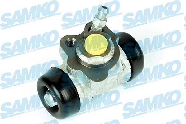 Samko C03011 Radbremszylinder C03011: Bestellen Sie in Polen zu einem guten Preis bei 2407.PL!