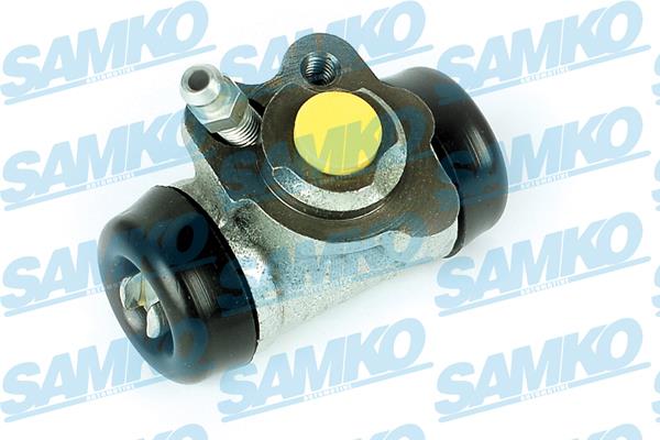 Samko C03010 Wheel Brake Cylinder C03010: Buy near me at 2407.PL in Poland at an Affordable price!