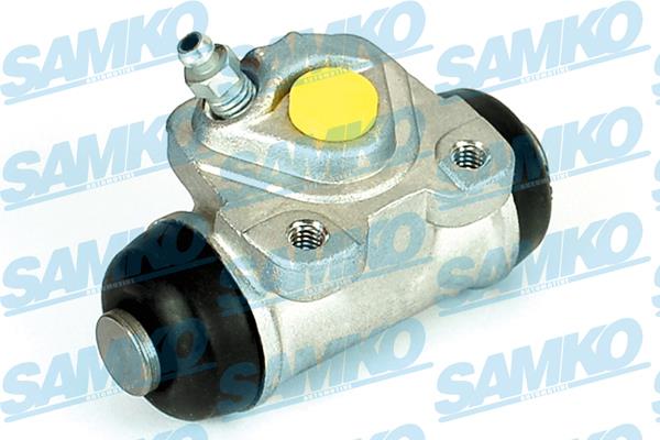 Samko C03008 Radbremszylinder C03008: Bestellen Sie in Polen zu einem guten Preis bei 2407.PL!
