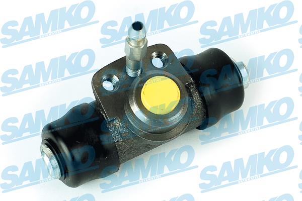 Samko C02927 Wheel Brake Cylinder C02927: Buy near me at 2407.PL in Poland at an Affordable price!